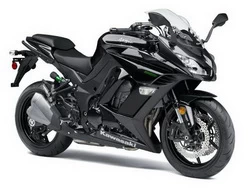 Ninja 1000 / Z1000SX 2011-2019