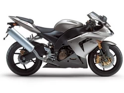 Ninja ZX-10R 2004-2005