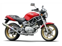 VTR250 1997-2017