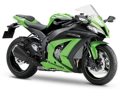 Ninja ZX-10R 2011-2015