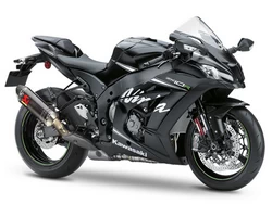 Ninja ZX-10R 2016-2017