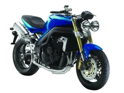 Speed Triple 2005-2016