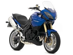 Tiger 1050 2007-