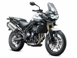 Tiger 800 / 800XC 2010-2014